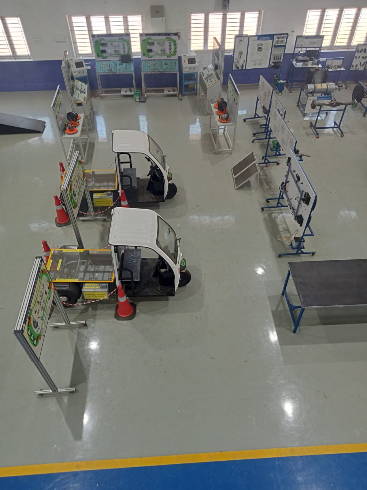 Industry 4.0 Centre of Excellence - Photo 56
